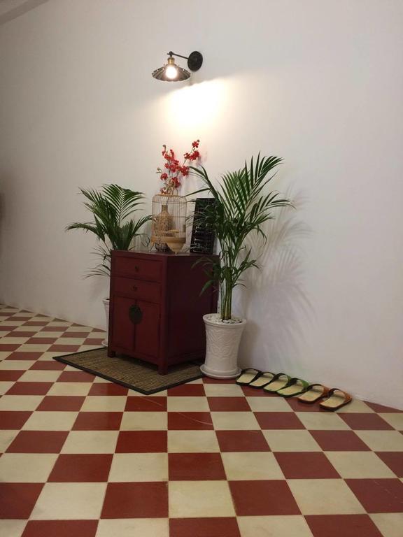 M&K Signature Homestay Хошимин Экстерьер фото