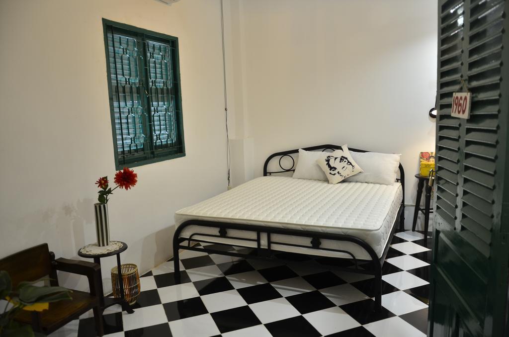 M&K Signature Homestay Хошимин Экстерьер фото